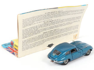 Lot 98 - CORGI TOYS (GB) (1)