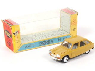 Lot 105 - NOREV (FRANCE) (1)