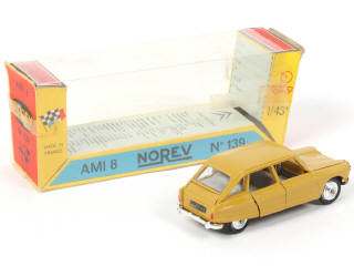 Lot 105 - NOREV (FRANCE) (1)