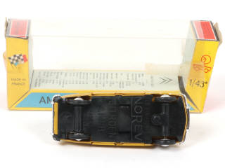 Lot 105 - NOREV (FRANCE) (1)