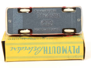 Lot 144 - C.I.J. (FRANCE) (1)