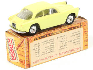 Lot 103 - NOREV (FRANCE) (1)