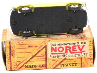 Lot 103 - NOREV (FRANCE) (1)