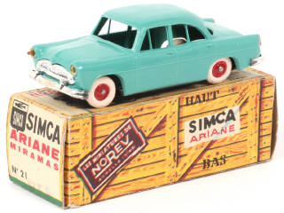 Lot 102 - NOREV (FRANCE) (1)