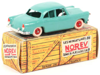 Lot 102 - NOREV (FRANCE) (1)