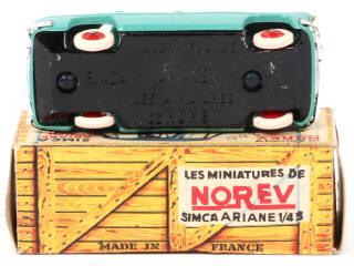 Lot 102 - NOREV (FRANCE) (1)