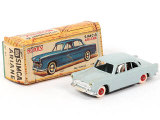 Lot 107 - NOREV (FRANCE) (1)