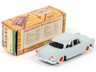 Lot 107 - NOREV (FRANCE) (1)