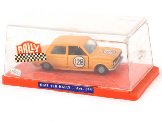 Lot 178 - MERCURY (ITALIE) (1)