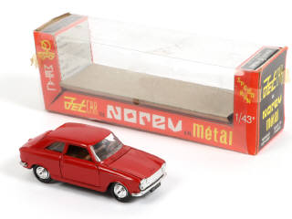 Lot 114 - NOREV - JET CAR (FRANCE) (1)