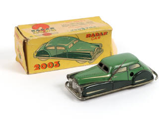 Lot 47 - JOUSTRA (FRANCE) (1)