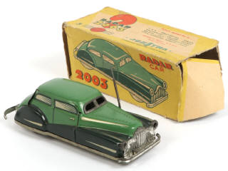 Lot 47 - JOUSTRA (FRANCE) (1)