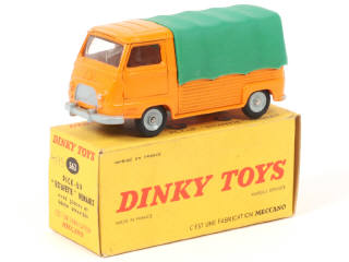 Lot 60 - DINKY TOYS (FRANCE) (1)