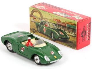 Lot 187 - MERCURY (ITALIE) (1)