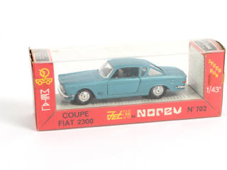 Lot 112 - NOREV - JET CAR (FRANCE) (1)