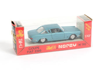 Lot 112 - NOREV - JET CAR (FRANCE) (1)