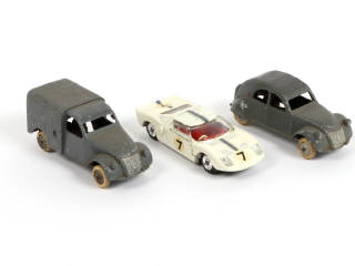Lot 79 - DIVERS (FRANCE) (7)