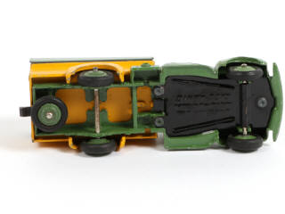 Lot 54 - DINKY TOYS (FRANCE) (1)