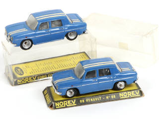 Lot 111 - NOREV (FRANCE) (2)