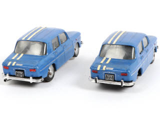 Lot 111 - NOREV (FRANCE) (2)