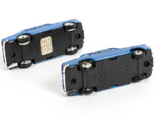 Lot 111 - NOREV (FRANCE) (2)