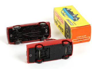 Lot 164 - LION-CAR (PAYS-BAS) (2)