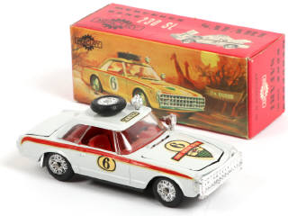 Lot 185 - MERCURY (ITALIE) (1)