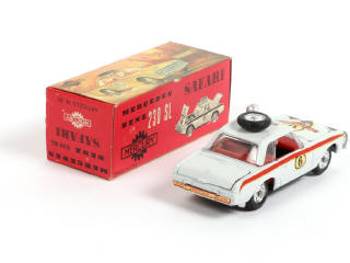 Lot 185 - MERCURY (ITALIE) (1)