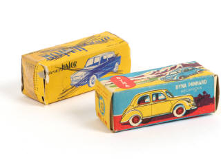 Lot 146 - C.I.J. (FRANCE) (1)