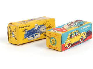 Lot 146 - C.I.J. (FRANCE) (1)