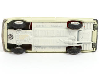 Lot 152 - TEKNO (DANEMARK) (1)