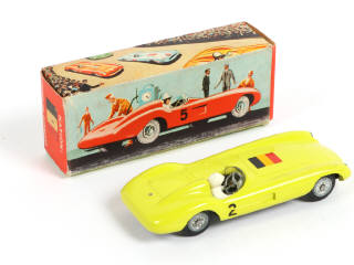 Lot 156 - TEKNO (DANEMARK) (1)