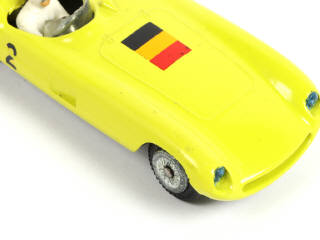 Lot 156 - TEKNO (DANEMARK) (1)