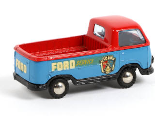 Lot 150 - TEKNO (DANEMARK) (1)