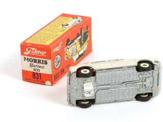 Lot 158 - TEKNO (DANEMARK) (1)