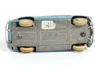 Lot 155 - TEKNO (DANEMARK) (1)