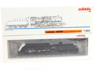 Lot 11 - MÄRKLIN 'HO' (ALLEMAGNE) (1)