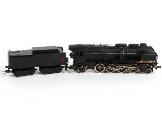 Lot 27 - MINIATRAIN (FRANCE) (1)