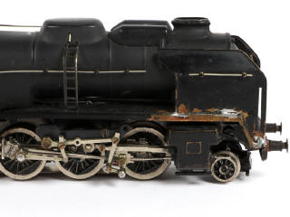 Lot 27 - MINIATRAIN (FRANCE) (1)