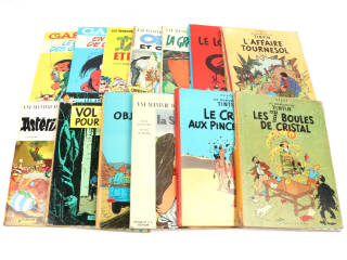 Lot 143 - DIVERS (BELGIQUE) (13)