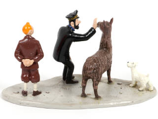 Lot 17 - PIXI (FRANCE) (1)