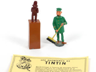 Lot 29 - PIXI (FRANCE) (1)