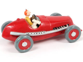 Lot 27 - PIXI (FRANCE) (1)