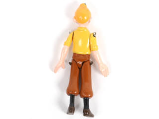 Lot 28 - PIXI (FRANCE) (1)