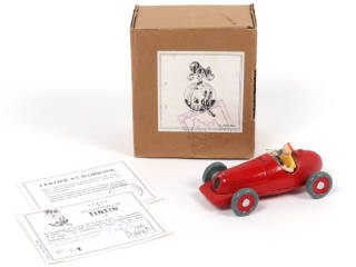 Lot 26 - PIXI (FRANCE) (1)