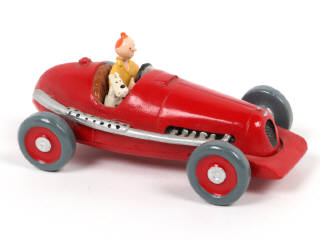 Lot 26 - PIXI (FRANCE) (1)