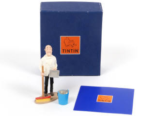 Lot 60 - MOULINSART (BELGIQUE) (1)