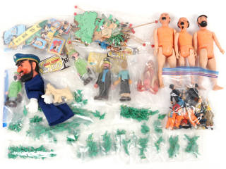 Lot 69 - DIVERS (1)
