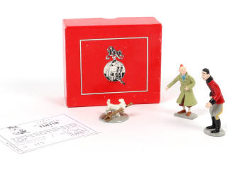 Lot 22 - PIXI (FRANCE) (1)