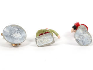 Lot 22 - PIXI (FRANCE) (1)